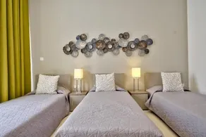 Luxuryvillasmalta - Carob Hills 5-bedroom Villa - Image 5