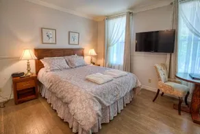 Auberge Du Portage - Image 2