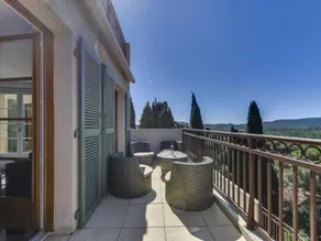 Apartment Les Terrasses de Grimaud by Interhome - Image 4