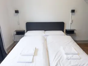 Copenhagen Backpackers Hostel - Image 2