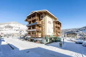 Hotel Austria - Image 4