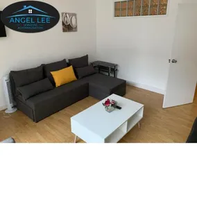 Angel Lee Serviced Accommodation, Diego London, 1 Bedroom Apartment - Image 4