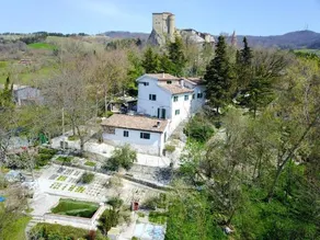 House With 3 Bedrooms in Provincia di Rimini, With Pool Access and Wifi - Image 5