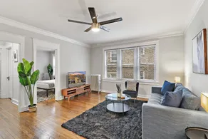 1BR Homey Pad - Lincoln 205 - Image 2