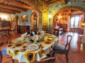 Belvilla by OYO Villa La Palazzeta - Image 2