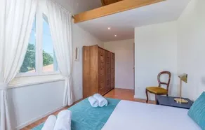 Villa Bella Vista with Sea View - Image 4