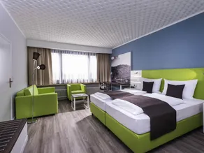 Offenburg City Hotel By Belvilla - Image 3