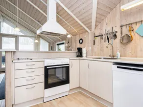 5 star holiday home in Juelsminde - Image 4