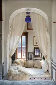 Le Prince Haveli French Homestay - Image 4