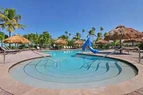 Sunshine Key King Travel Trailer 9 - Image 2