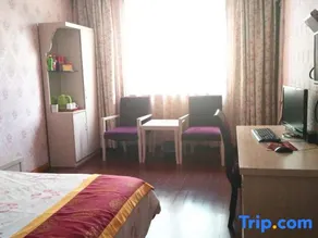 Rui'an Tianxing Business Hotel - Image 5