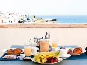B&B La Spiaggetta - Image 3
