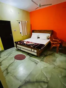 Goroomgo Rathore Paying Guest House - Near Ramjanmbhumi Temple Ayodhya - Image 2