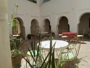 Hotel et Restaurant Riad Amodou - Image 5