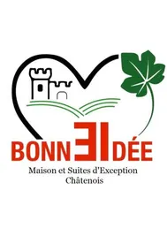 BONNE IDEE - Suite GEORGETTE - Meublé de tourisme 3 étoiles - Image 2