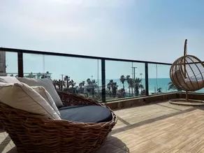 Share Suites Hotel Bat-Yam - Image 3