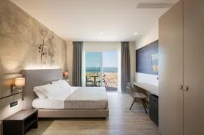 Hotel Tritone - Image 4