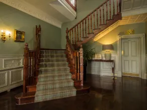Bunratty Castle Hotel, BW Signature Collection - Image 3