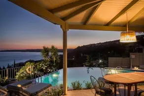 Unique Kefalonia Ionian Sands Villa - Image 4