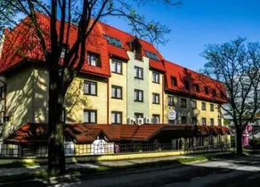Hotel Polanica - Image 5