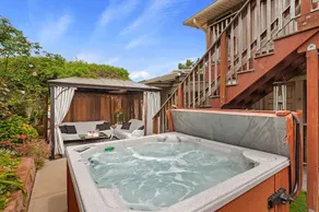 Padaro Midcentury Beach & Garden - Image 5