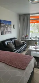Ferienwohnung Charlie mit Seeblick - Image 3