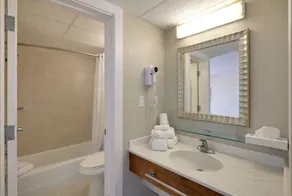 The Beachview Inn Clearwater Beach - Image 2