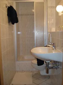 Hotel Garni JESch - Image 3