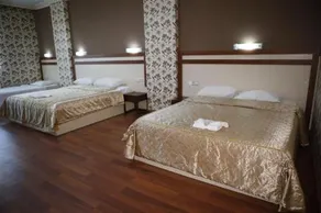Safir Gold Palace Hotel - Image 2