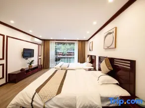 Source Tucai Restaurant (Kaihua Qianjiangyuan Branch) - Image 3