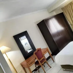 Al Nakheel Hotel Apartments - Image 3