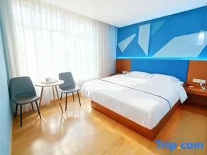 Dragon Blue Durian Hotel - Image 2