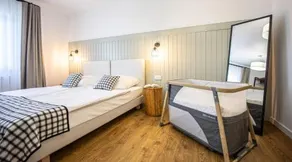 Hotel Sajmino - Image 4