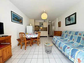Apartment RÉsid. Salicornia - Image 5