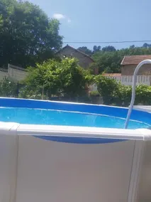 Maison de 4 chambres avec piscine privee et jardin clos a Aubenas a 1 km de la plage - Image 4