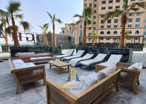 Fully Furnished One Bed in Al Jadaf, Hosted by Desert City Stays - Image 2