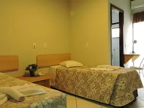 Hotel Da Vila - Image 3