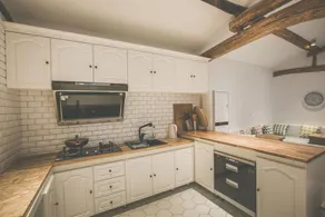 Beijing Dayin Yushi Homestay - Image 5