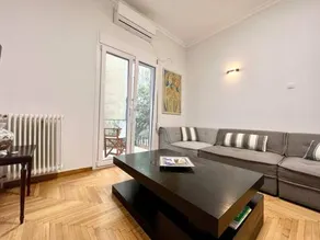 Lovely 1 Bdr in the Center of Athens - Image 3