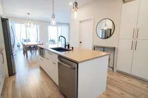 Le Riverain Condo neuf au bord de l'eau - Image 3