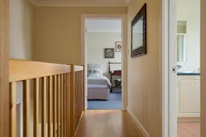 Berkeley Street Townhouse - Image 3