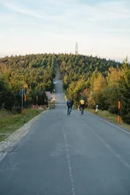 Hotel Fichtelberghaus - ganz oben im Erzgebirge - Image 4