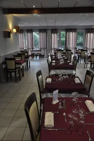 Hotel Henri IV - Image 4