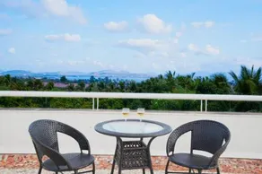 White Coco House 4BHK - Image 3