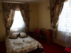 Hotel Villa Nova - Image 5