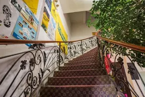 Cather Of The Light Youth Hostel - Image 5