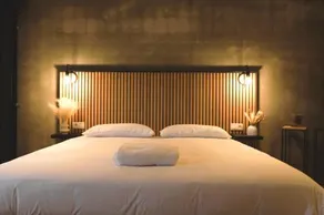 Dionbulles & Dionlodge Guesthouse, Private Wellness with pool in option - Image 4