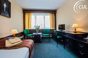 Olimpia Hotel - Image 4