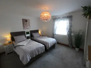Cribyn Lodge - Image 2