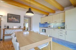Cozy Penthouse in the old Town of Sion - Image 2